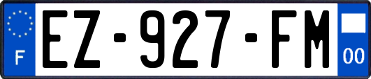 EZ-927-FM