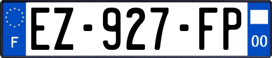 EZ-927-FP