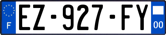 EZ-927-FY