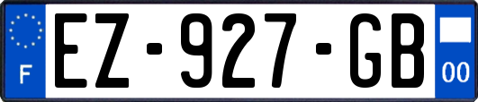 EZ-927-GB