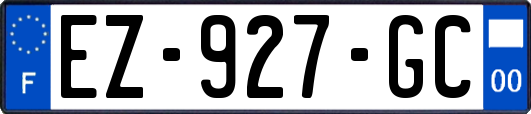 EZ-927-GC