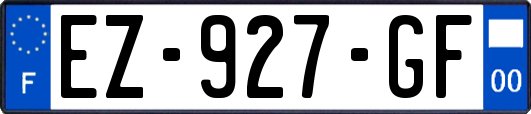 EZ-927-GF