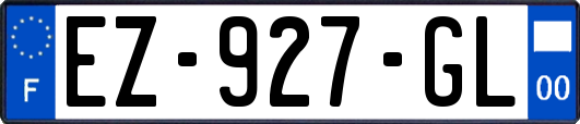 EZ-927-GL