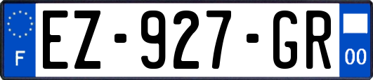 EZ-927-GR