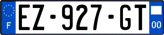 EZ-927-GT