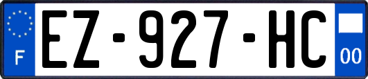 EZ-927-HC