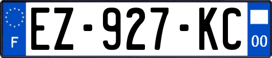 EZ-927-KC