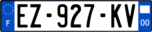 EZ-927-KV