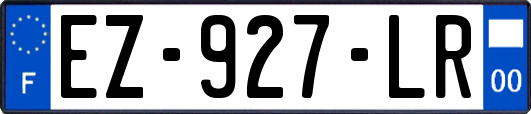 EZ-927-LR