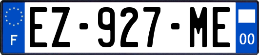 EZ-927-ME