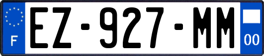 EZ-927-MM