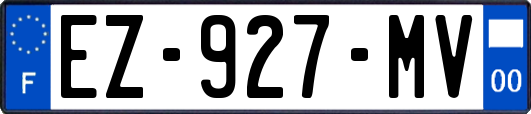 EZ-927-MV