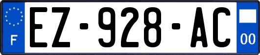 EZ-928-AC