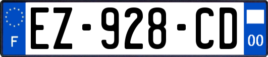 EZ-928-CD