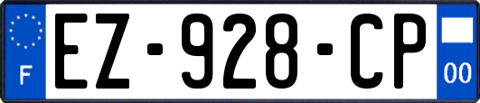 EZ-928-CP