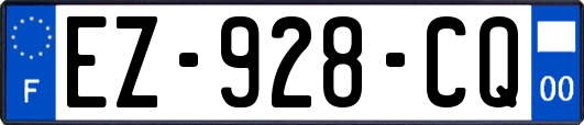 EZ-928-CQ