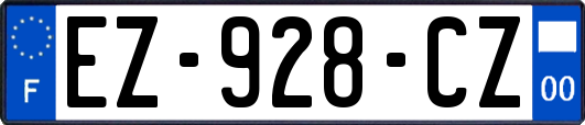 EZ-928-CZ