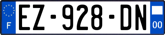 EZ-928-DN