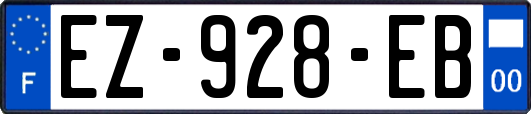 EZ-928-EB