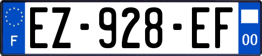 EZ-928-EF