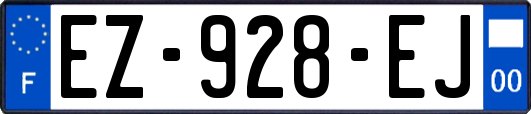 EZ-928-EJ