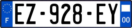 EZ-928-EY