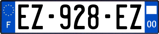 EZ-928-EZ