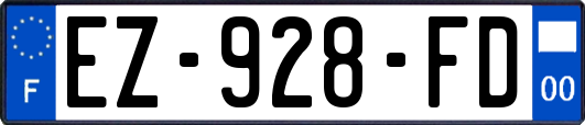 EZ-928-FD