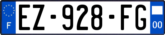 EZ-928-FG