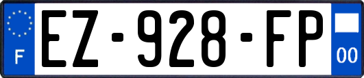 EZ-928-FP