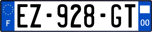 EZ-928-GT