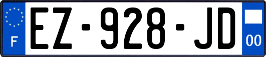 EZ-928-JD