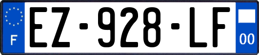 EZ-928-LF