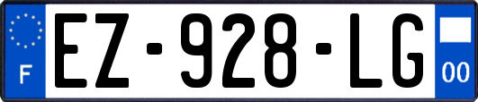 EZ-928-LG