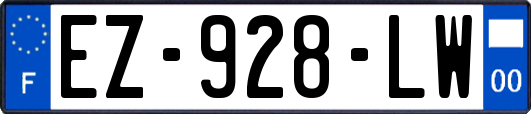 EZ-928-LW