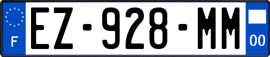 EZ-928-MM