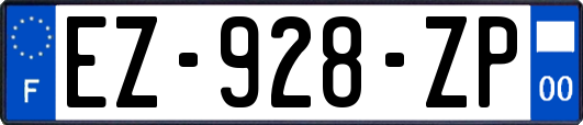 EZ-928-ZP