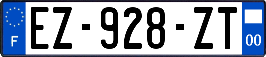 EZ-928-ZT
