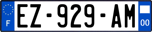 EZ-929-AM