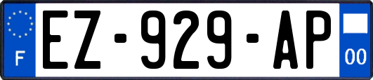 EZ-929-AP