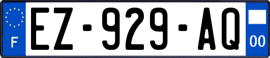 EZ-929-AQ