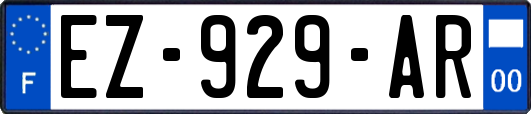 EZ-929-AR