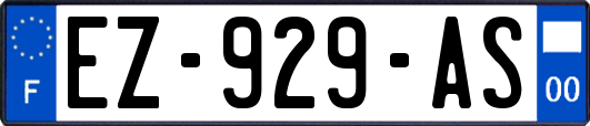 EZ-929-AS