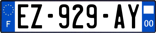 EZ-929-AY