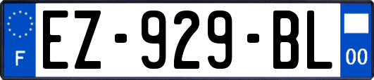 EZ-929-BL