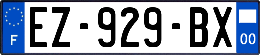 EZ-929-BX