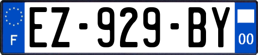 EZ-929-BY