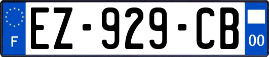 EZ-929-CB