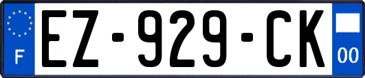 EZ-929-CK