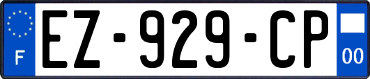 EZ-929-CP